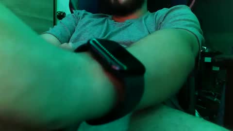 KerryFlote online show from December 6, 2:24 am