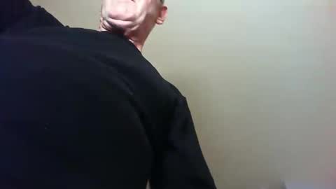 Daddyo online show from February 7, 3:40 pm