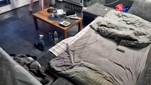 Nicoalone14 online show from March 7, 9:27 pm