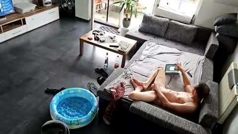 Nicoalone14 online show from July 24, 4:36 pm