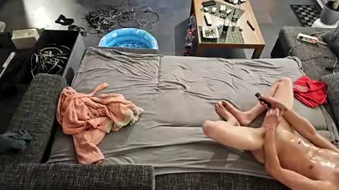Nicoalone14 online show from July 7, 10:24 pm