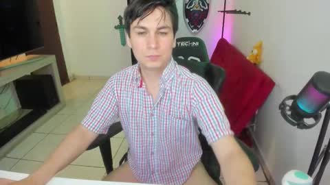 Kevin online show from February 28, 11:48 pm