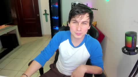 Kevin online show from June 22, 11:20 pm