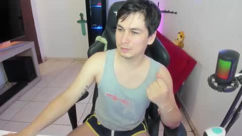 Kevin online show from November 18, 11:37 pm