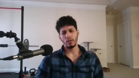 Kevin online show from February 25, 2:33 pm