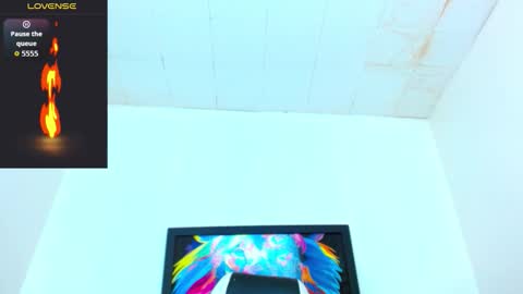 Kev online show from November 3, 7:15 pm