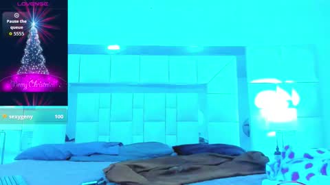 Kev online show from December 15, 11:07 am