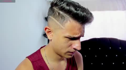 Kevin Ahs online show from March 31, 8:54 pm