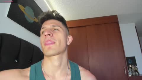 Kevin Ahs online show from February 20, 10:11 pm