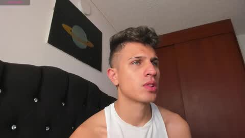 Kevin Ahs online show from February 10, 10:03 pm