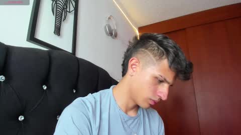 Kevin Ahs online show from November 27, 9:29 pm