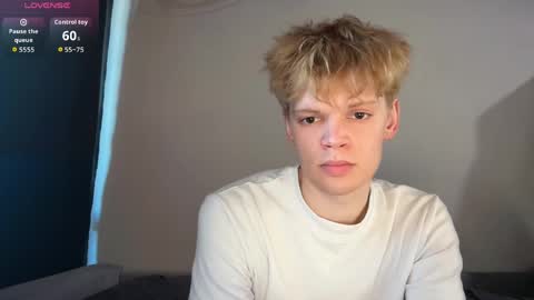 Kevin online show from April 1, 1:02 pm