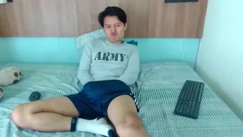 Kevin online show from February 1, 11:42 am