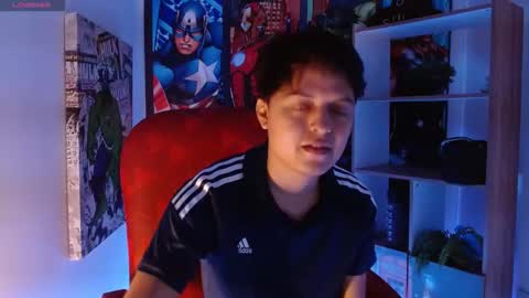 Kevin online show from April 11, 11:14 am