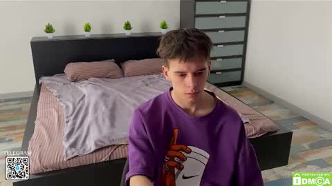 kevin_d0o online show from March 25, 6:17 am