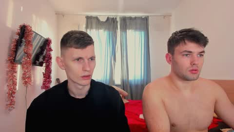 kevin online show from December 12, 12:01 pm