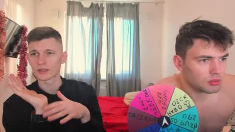 kevin online show from December 11, 12:05 pm