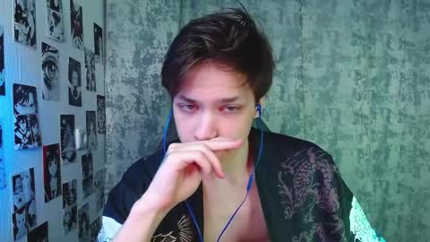 Kevin online show from November 16, 5:20 am