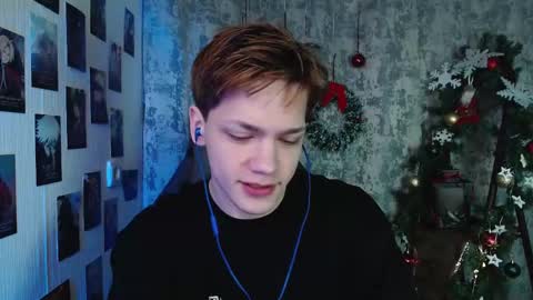 Kevin online show from January 18, 4:58 am