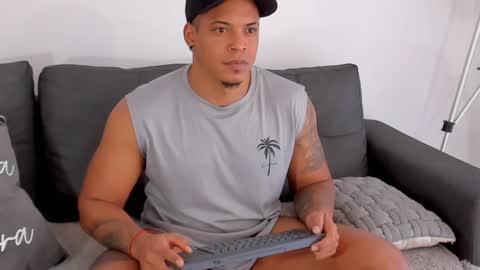 Kevin Lance online show from December 25, 12:15 pm