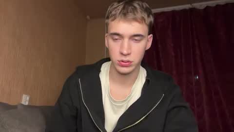 Kevin Martin online show from November 11, 4:34 pm