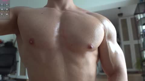 Kevin online show from March 23, 10:21 am