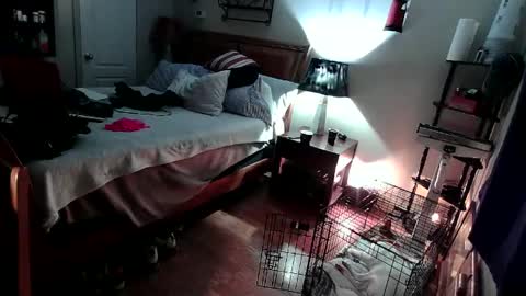 kevincosco65 online show from February 18, 5:09 am