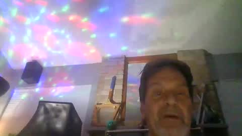 kevincosco65 online show from December 16, 7:37 am