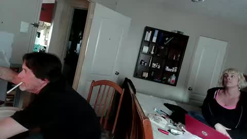 kevincosco65 online show from February 16, 11:37 pm