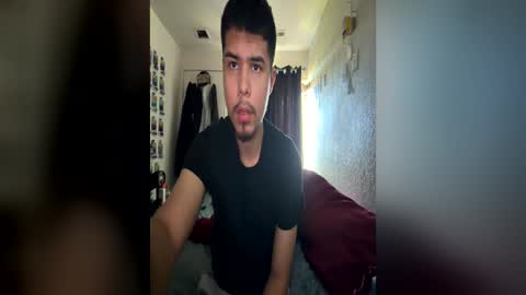 kevinderon1 online show from June 24, 1:41 am