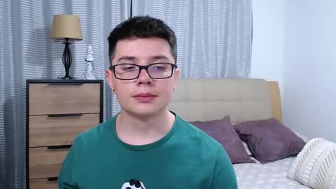 Kevin online show from May 29, 3:05 am