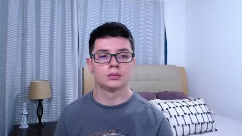 Kevin online show from April 7, 9:59 pm