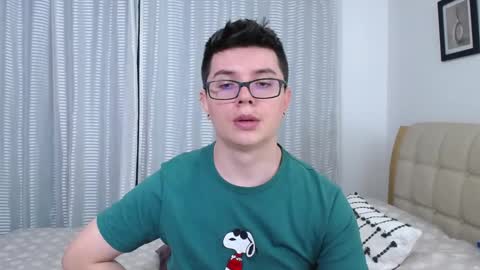 Kevin online show from February 19, 1:13 am