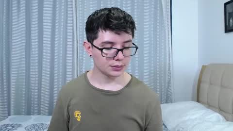 Kevin online show from November 14, 6:53 pm