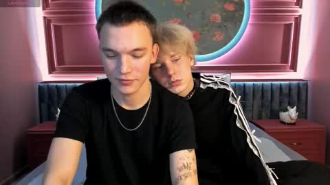 Kevin online show from November 8, 8:12 pm