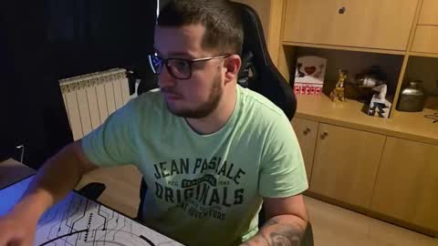 Kevinn online show from February 9, 7:35 am