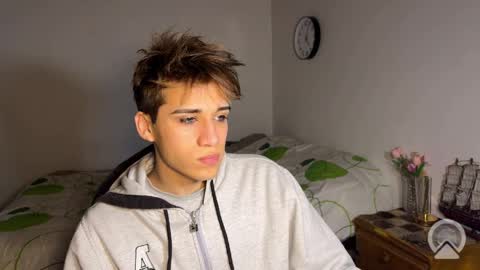 kevonly online show from May 21, 9:58 am