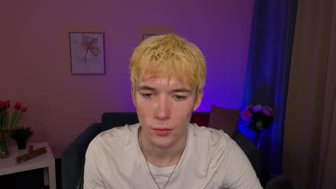 Kevin online show from February 6, 6:49 pm