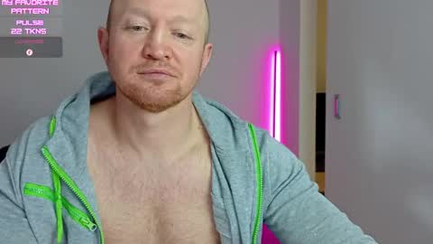 Kevin online show from May 16, 1:58 am