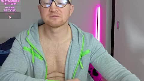 Kevin online show from May 29, 1:59 am