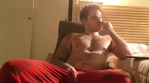 Kevin online show from December 3, 6:30 am