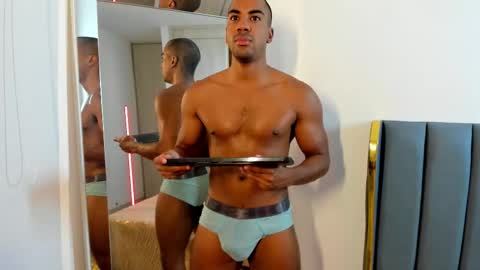 sebastian online show from November 6, 1:41 am