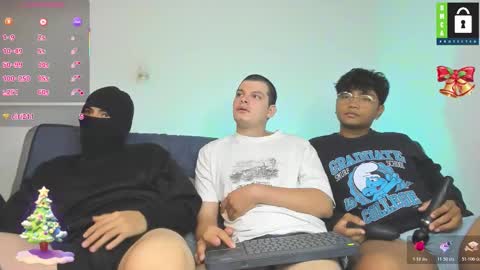 kevin and ottis online show from November 29, 1:40 am