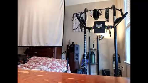 Keybump online show from February 15, 5:21 pm