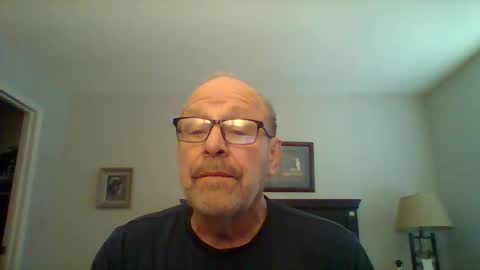 Snapshot of kfries chatting on January 16, 3:35 pm Kent online show from January 16, 3:35 pm