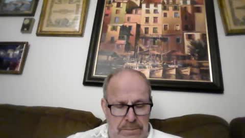 Snapshot of kfries chatting on October 18, 11:20 pm Kent online show from October 18, 11:20 pm