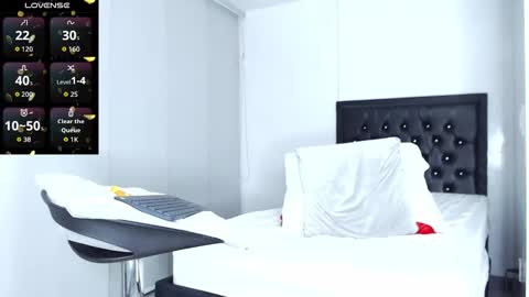 Khalid Rumie online show from November 9, 12:25 am