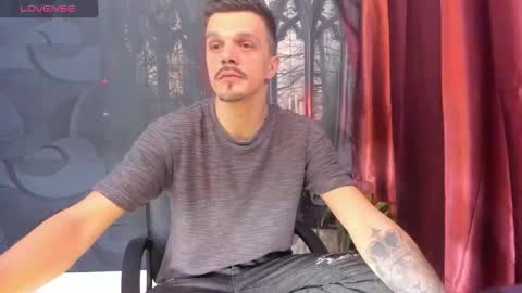 DonyBrown online show from January 14, 5:34 am