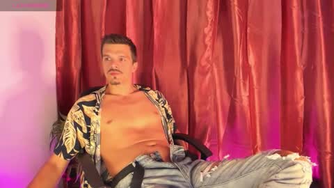 DonyBrown online show from September 16, 4:02 am