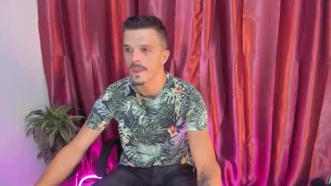 DonyBrown online show from October 2, 4:16 am